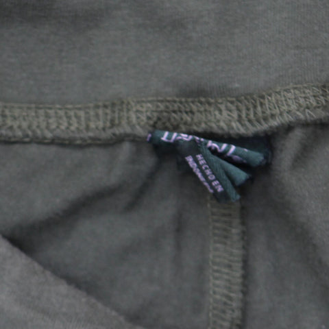 Wild Fable Women's High-Waisted Pocket Leggings Olive Green XS –  Biggybargains