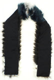 Mossimo Women's Faux Fur Stole Cold Weather Scarf