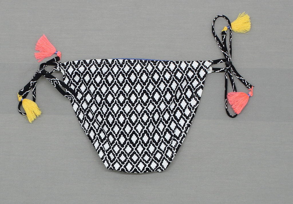 String Bikini - Swim Bottom