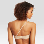 Maidenform Self Expressions Women's Stay Put Strapless Bra