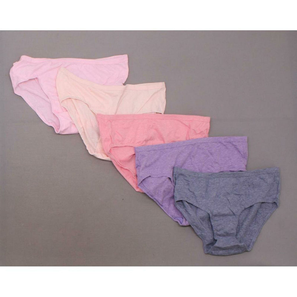 Fruit of the Loom Women's Underwear Beyond Soft Panties (Regular
