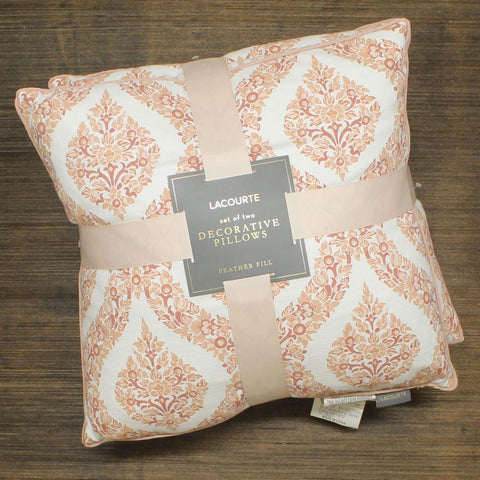 Lacourte pillows hotsell