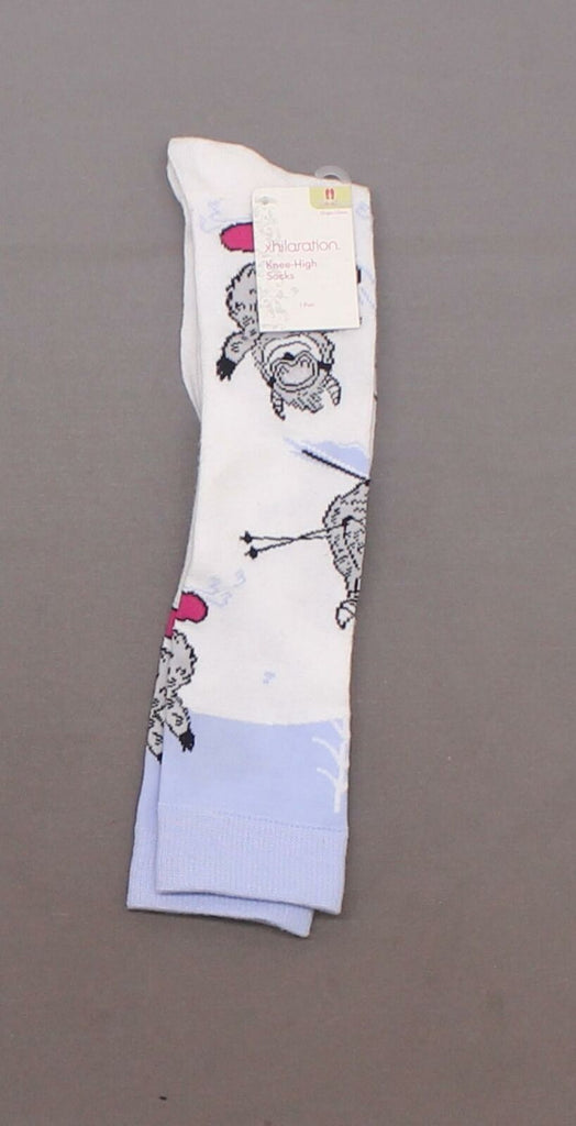 Women's Yeti Socks