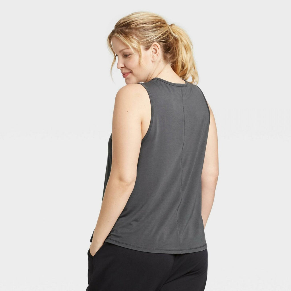 All In Motion Women's Active Tank Top – Biggybargains