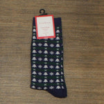 Club Room Mens Holiday Christmas Crew Socks