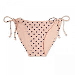 Xhilaration Women's Polka Dot Tie Side String Bikini Bottom