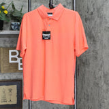 Pga Tour Men's Airflux Polo Shirt