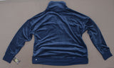 C9 Champion Women's Velour Training Cozy Quarter Zip Pullover