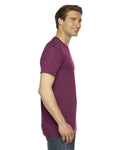 American Apparel Triblend Track T-Shirt. TR401W