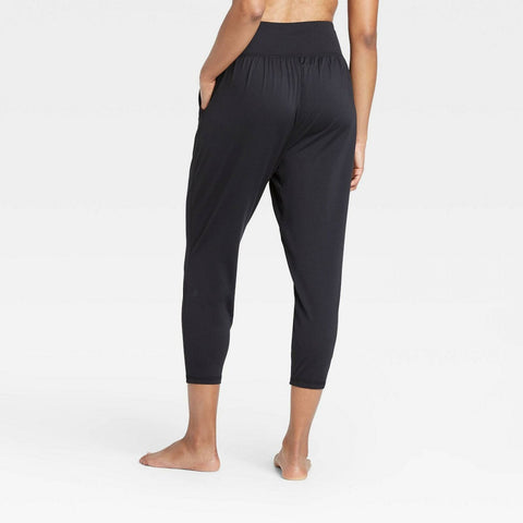 All in Motion Women's Loose Fit Mid-Rise Practice Pants 