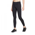 JoyLab Women's High Waisted 7/8 Laser Cut Leggings