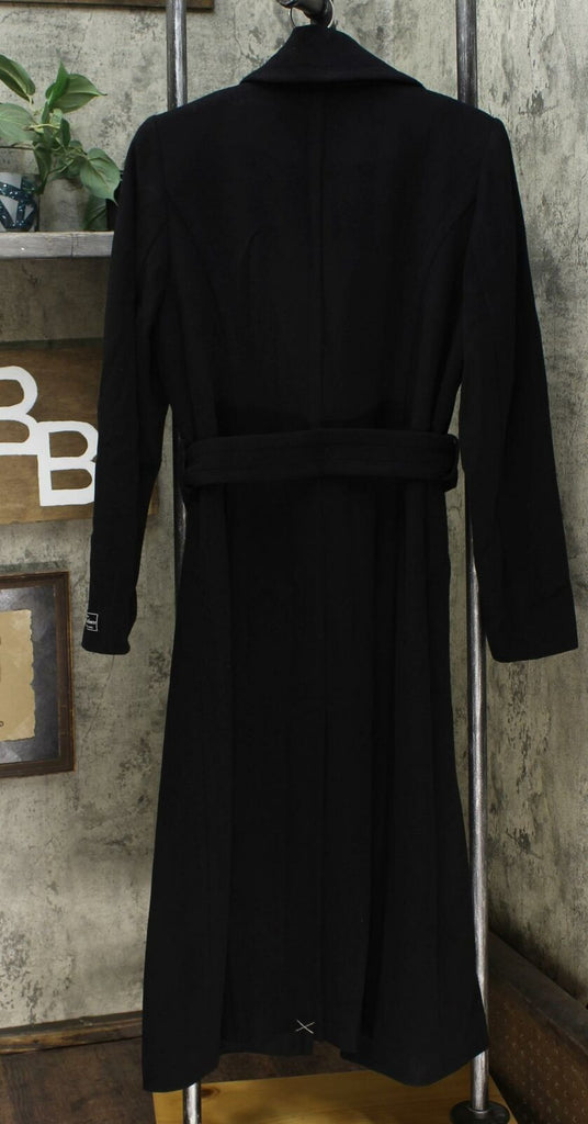 Forecaster belted 2024 maxi walker coat