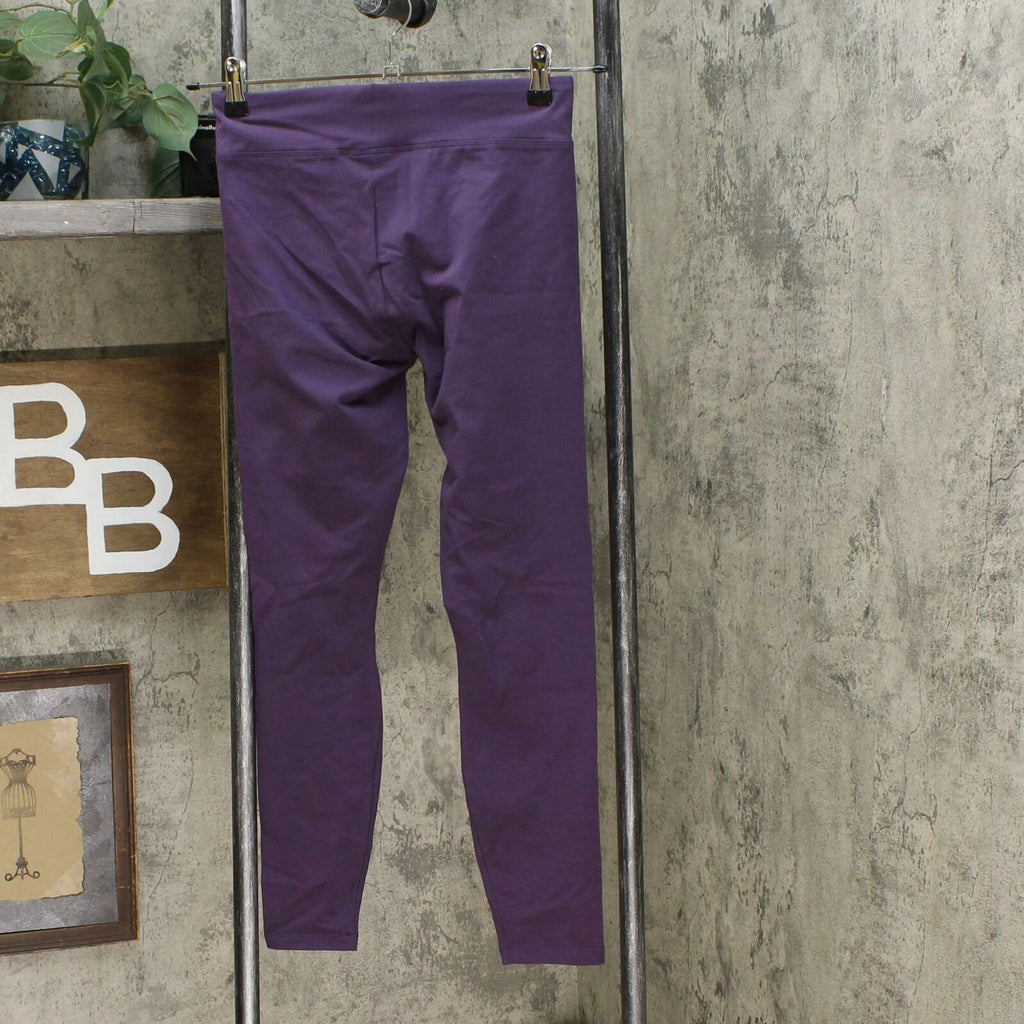 Fila Women's Cotton Blend High Waisted 7/8 Leggings – Biggybargains