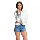 Universal Thread Women's Denim Jean Jacket.