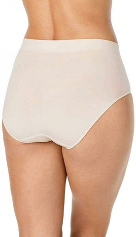 Carole Hochman Women's 5 Pack Seamless Brief Panties – Biggybargains