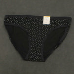 Auden Low Rise Cotton Bikini Underwear