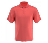 Pga Tour Men's Airflux Polo Shirt