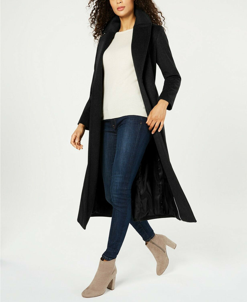 Forecaster maxi sale coat