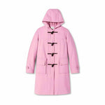 Isaac Mizrahi Women's Long Sleeve Hooded Duffel Coat. WPPJ-502